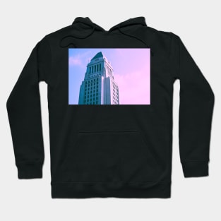 Los Angeles Art4 Hoodie